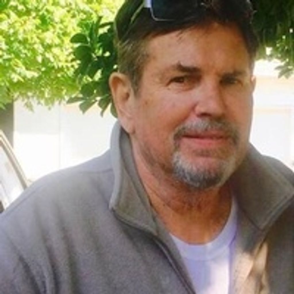 James A. Mccormick