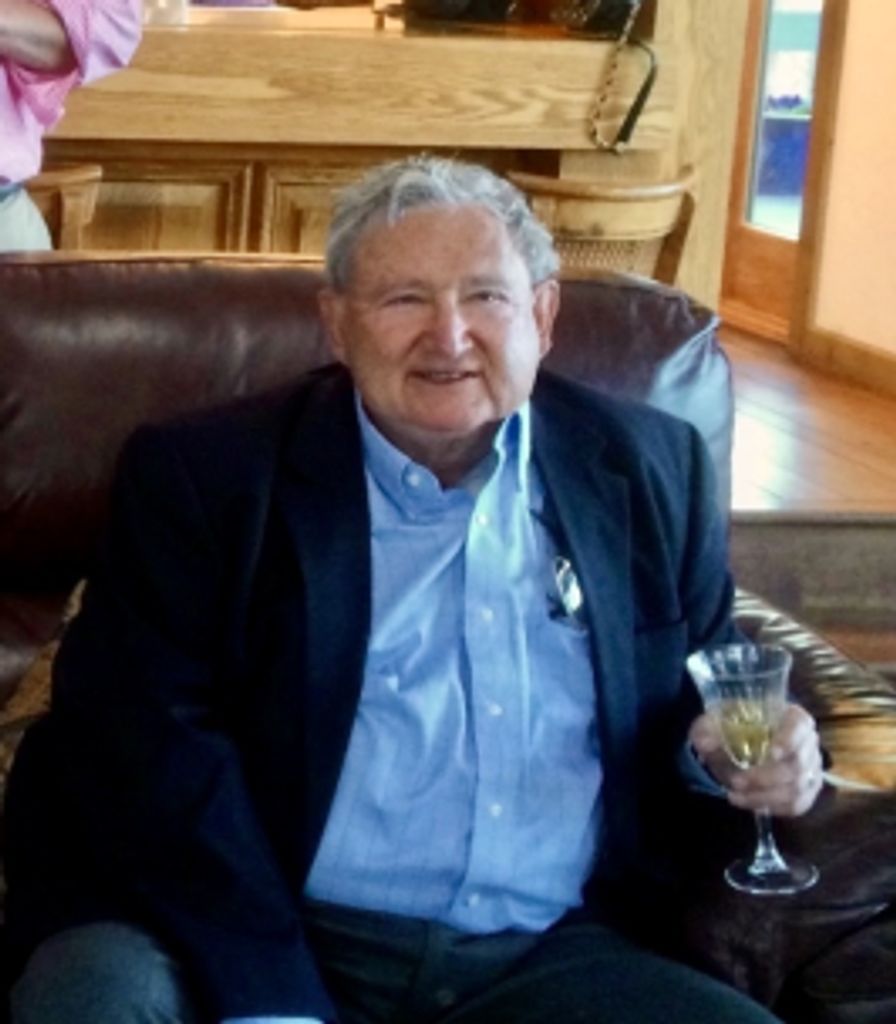 Neal M. Jacobs