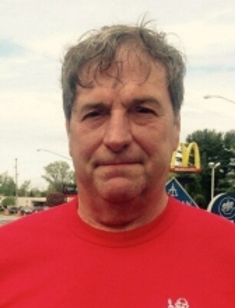 Gordon Paul Rutz