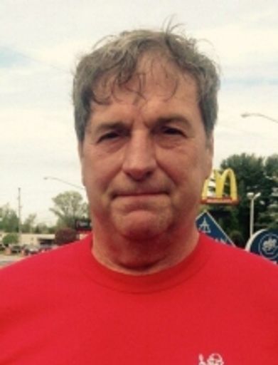 Gordon Paul Rutz Profile Photo