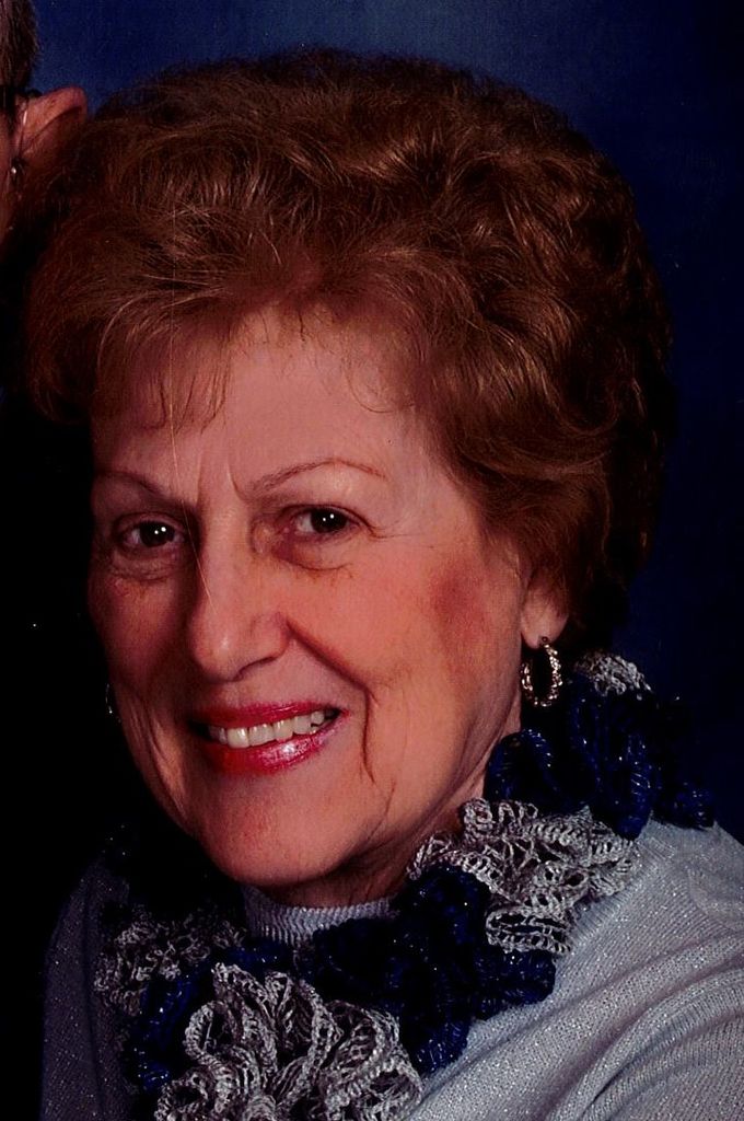 Janet Ann Emge Profile Photo