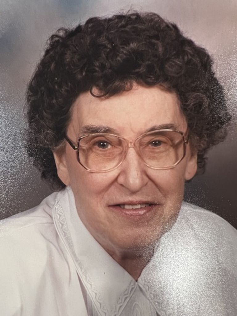 Bertha Harden Profile Photo