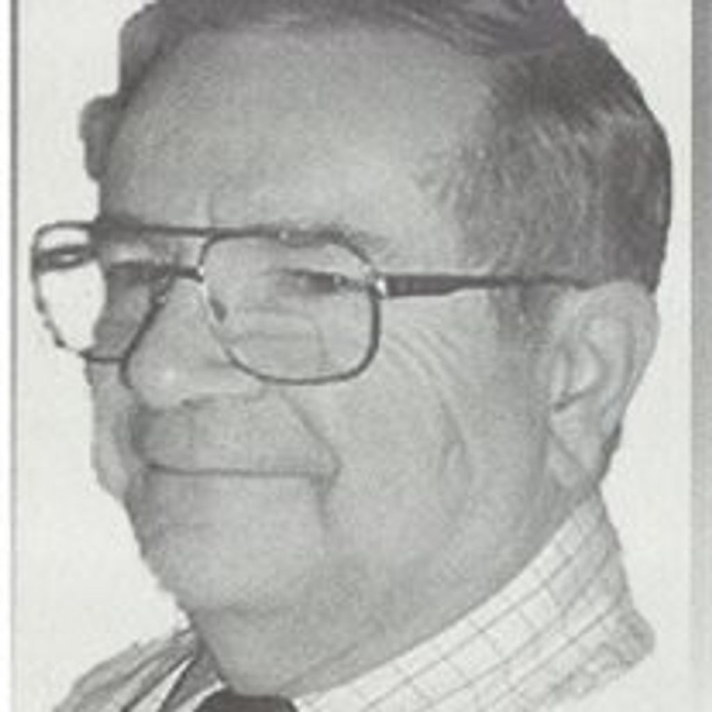 Joseph M. Schmitt