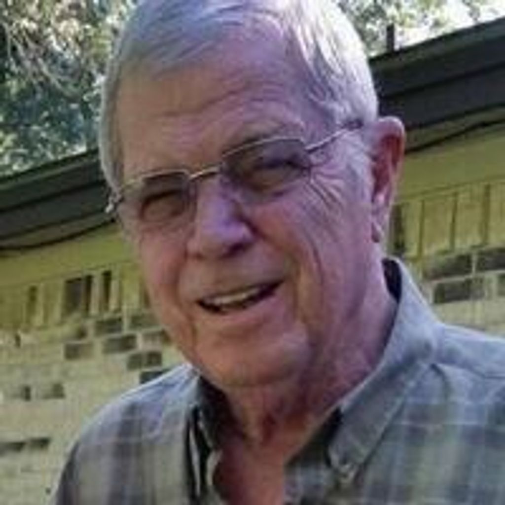 Charlie Gates
