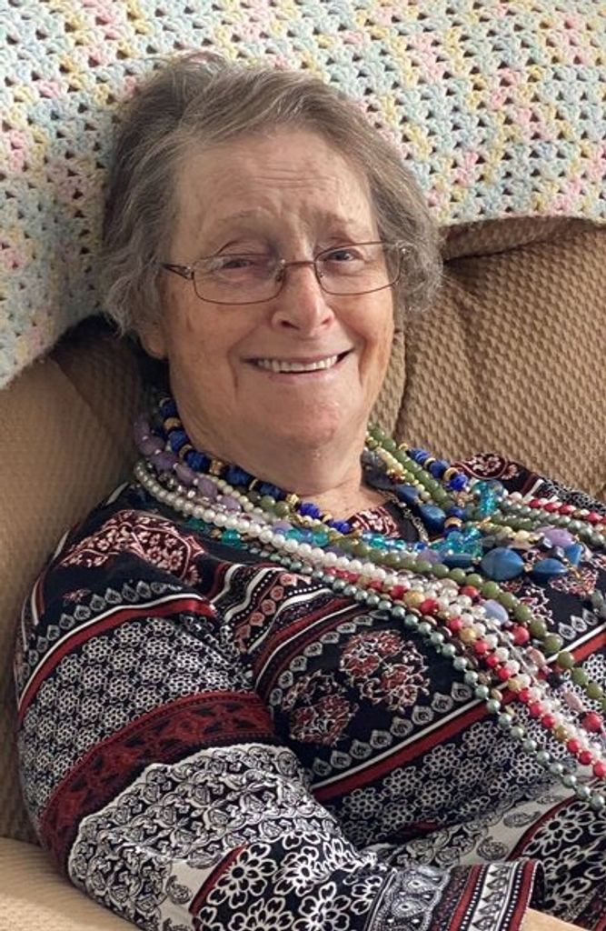 Elvina Grace Stryde Profile Photo