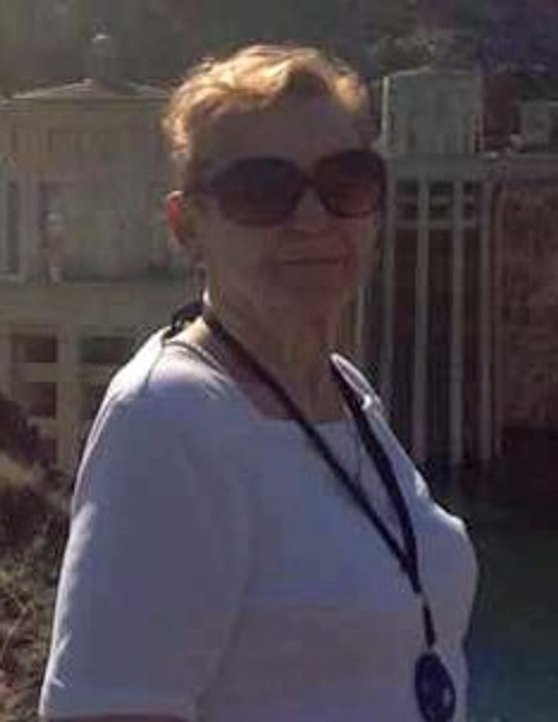Elaine Waters