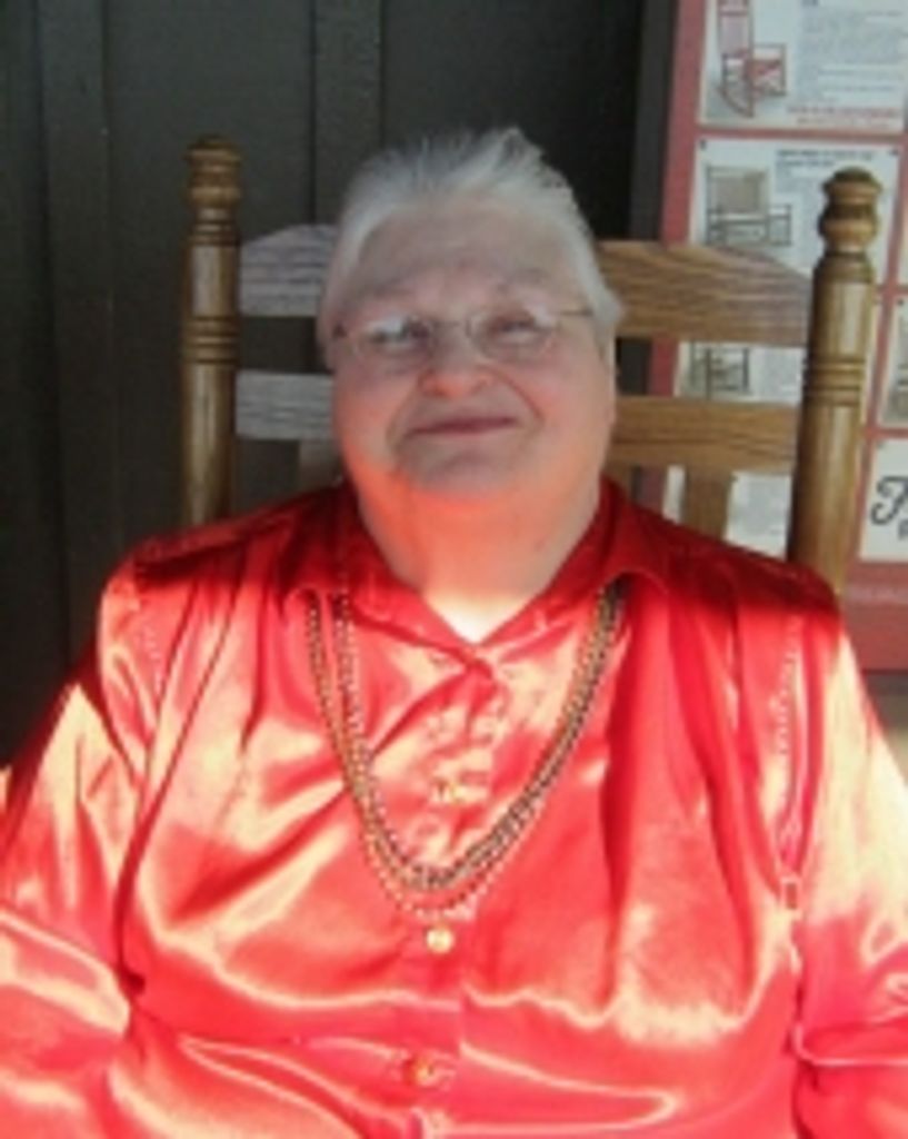 Karen Sue Stephens