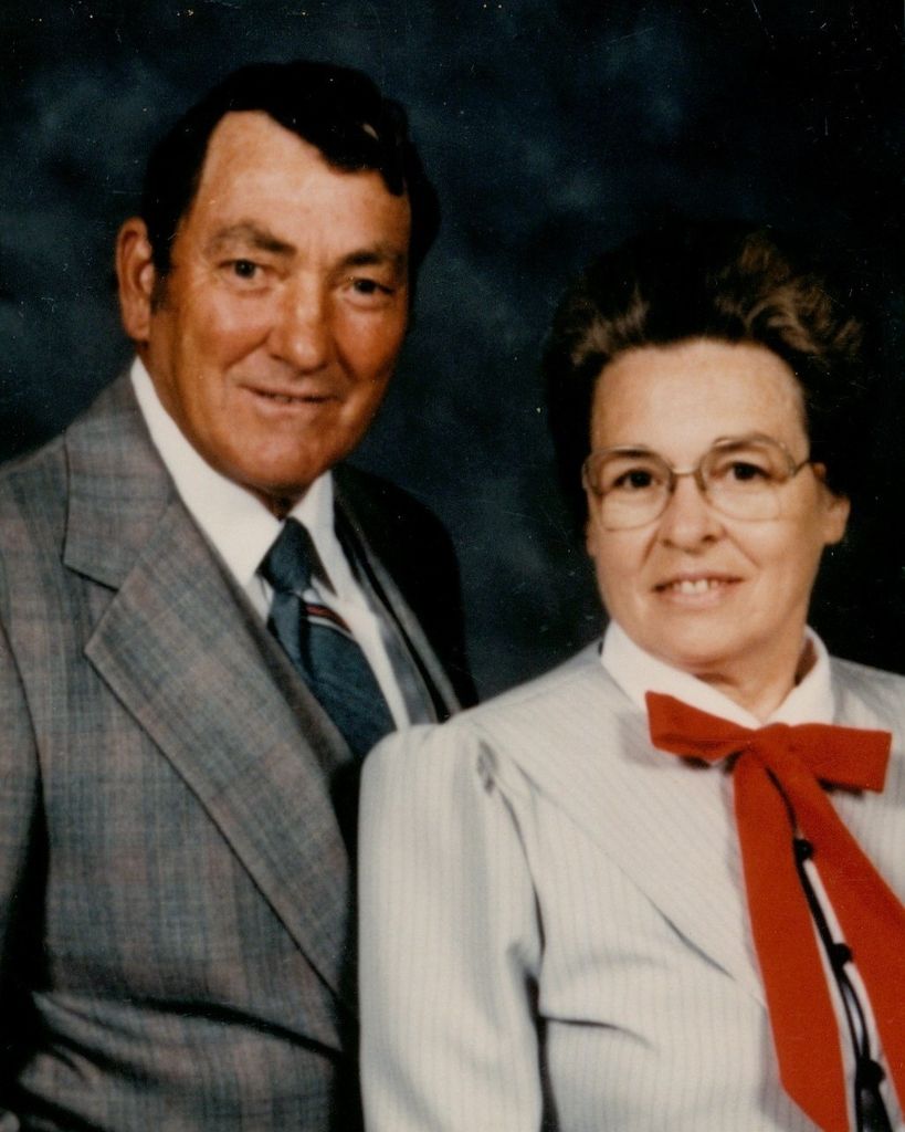 Betty Jo McElrath