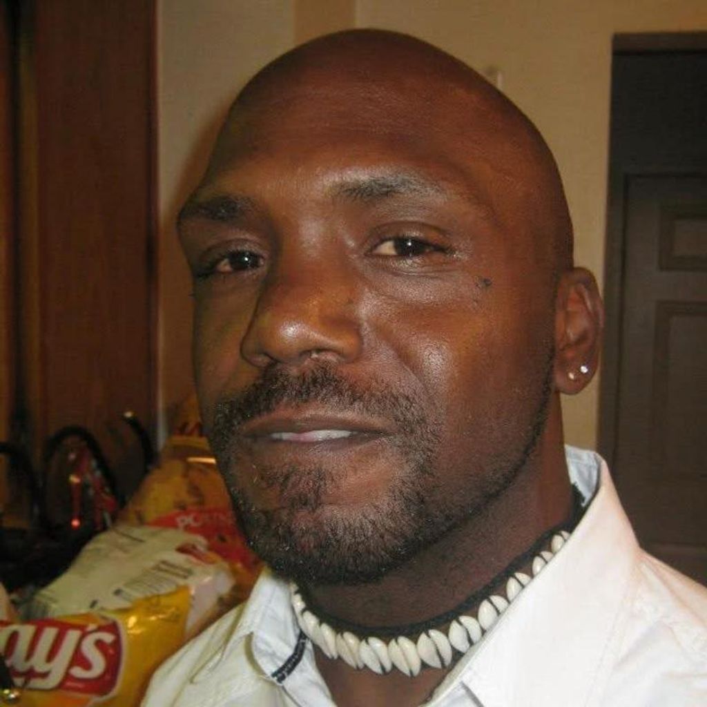 Stephen Eugene Washington Jr.