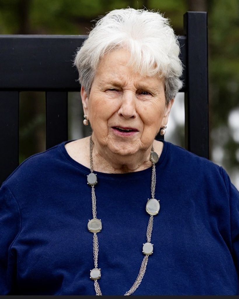 Anne Griffeth Sisk-Smith