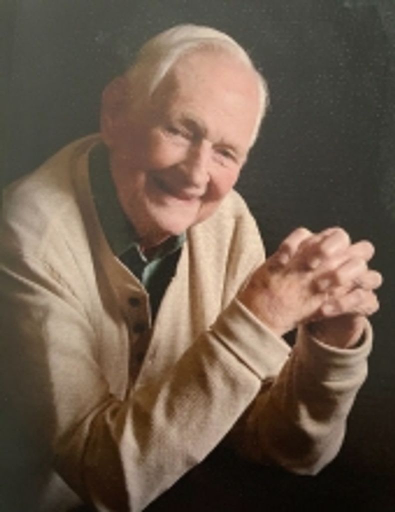 Thomas Franklin Beck