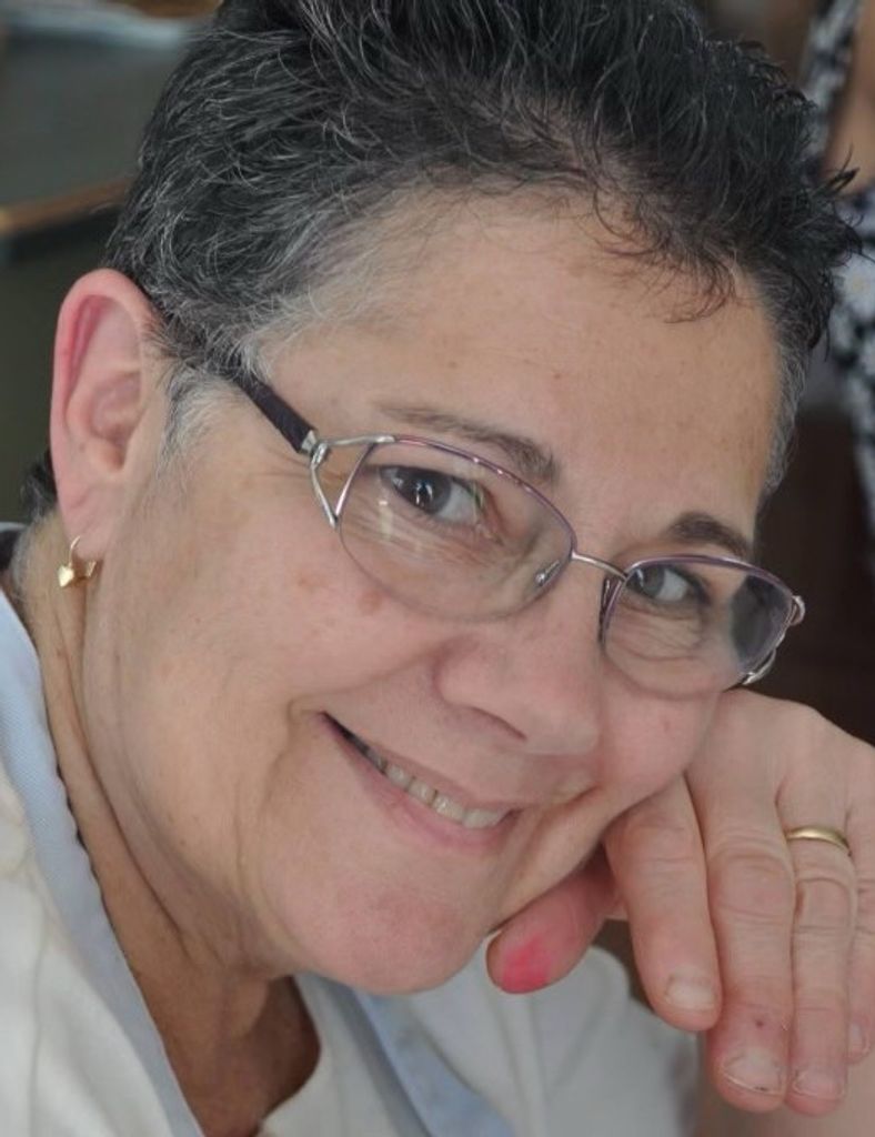 Sharon M. (Falls)  Halupowski Profile Photo