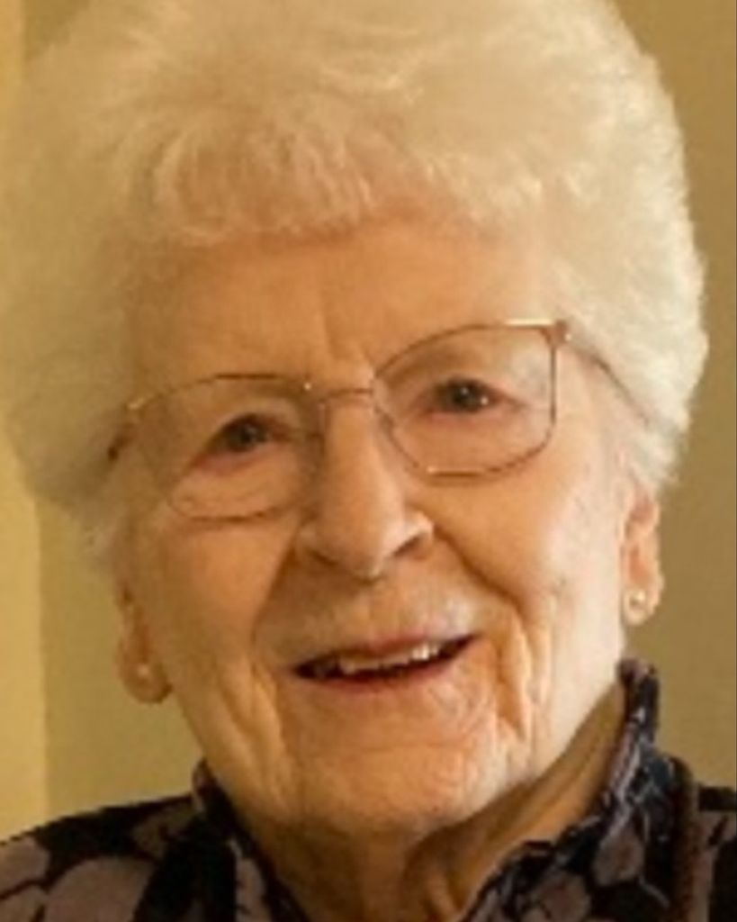 Georgene Marie Robinson