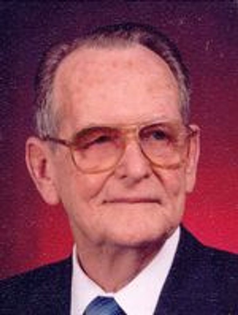 Eugene S. Taylor