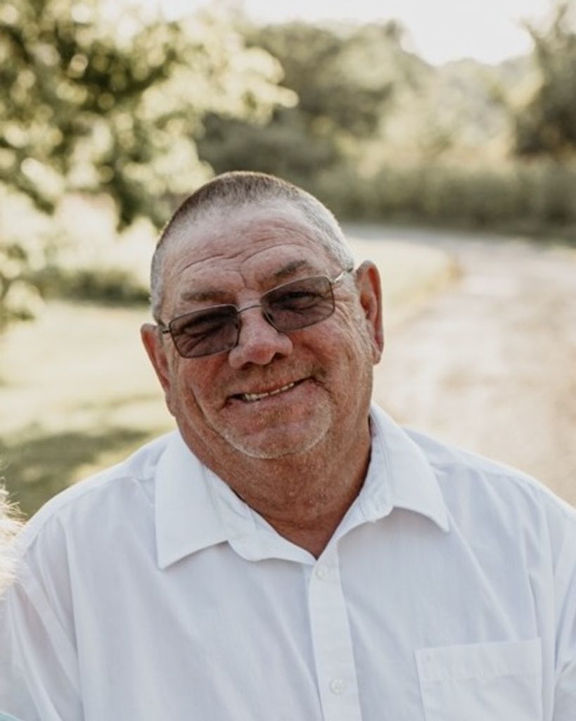 Wayne Hundley Profile Photo