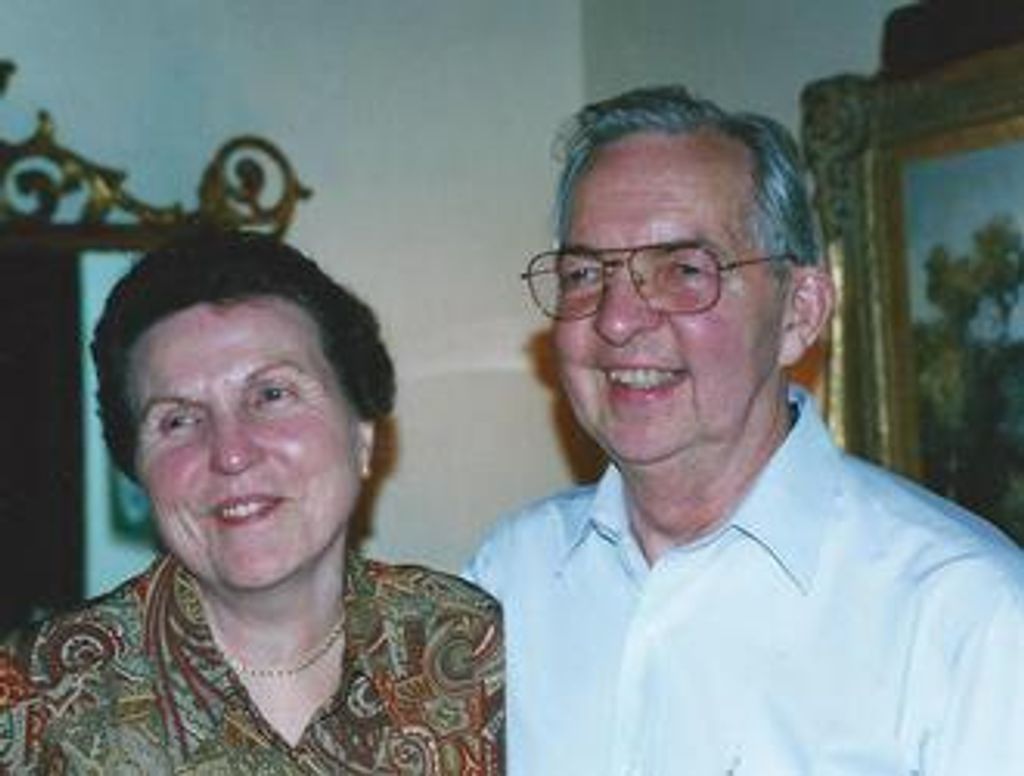 Harold Arthur Geiersbach