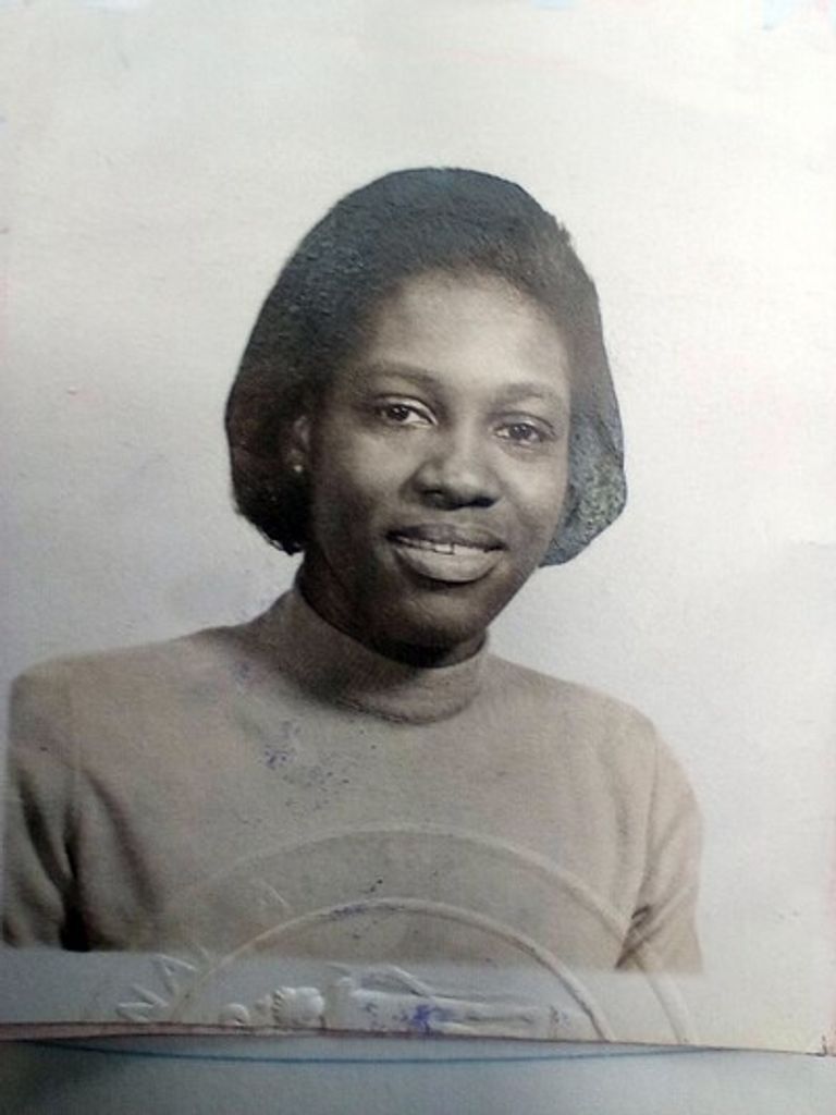 Ms. Paula Blake