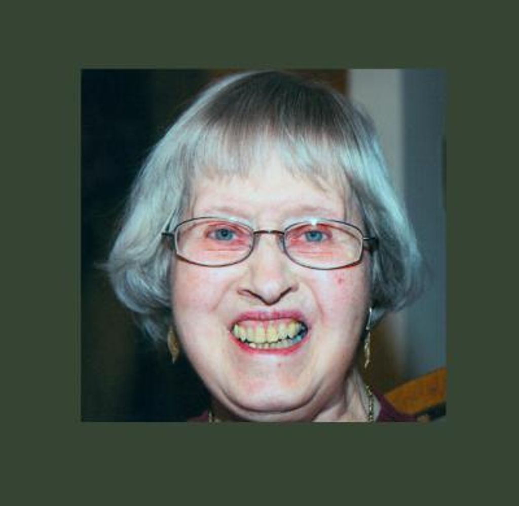 Barbara Jones