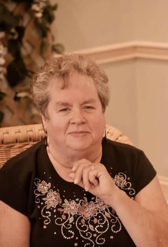 Carol A. (Miller)  Hall