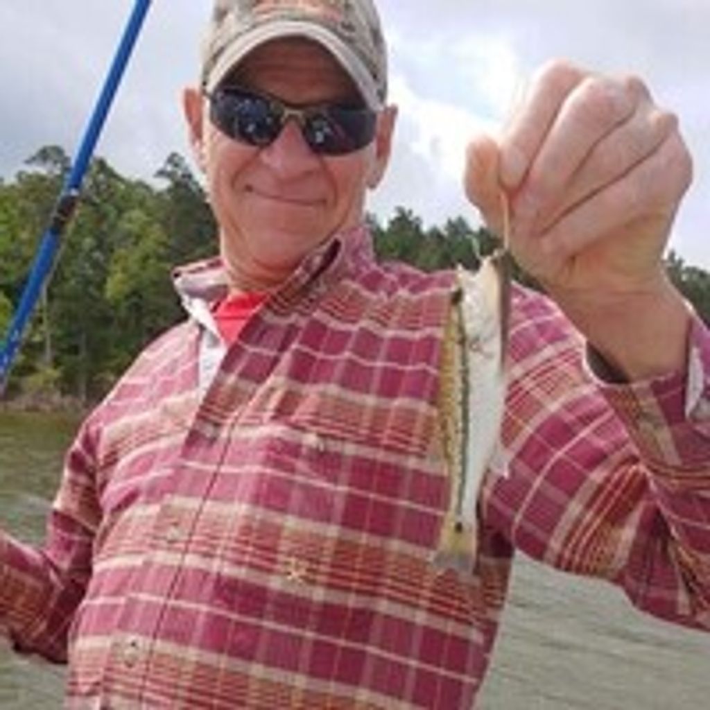 John Lonnie Hoozer