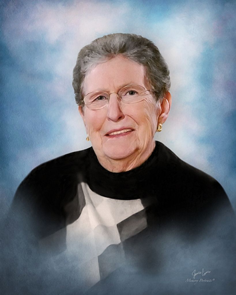 Georganna Lister Profile Photo