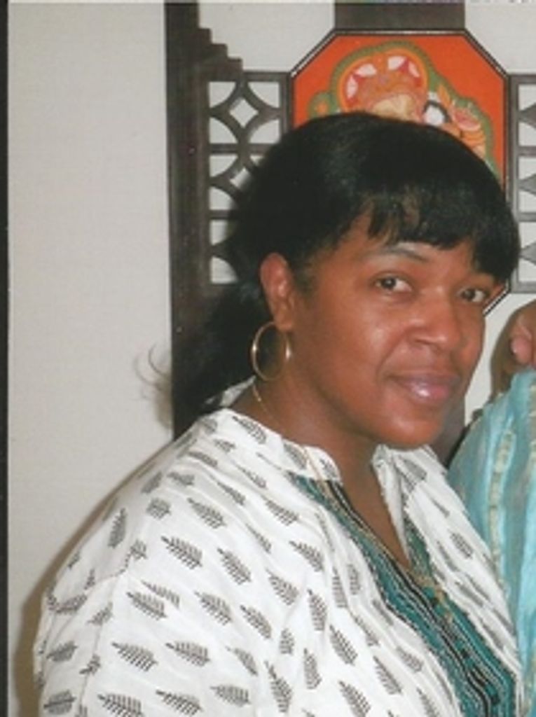 Jasmeen (Evan Adjouia)  Hamilton