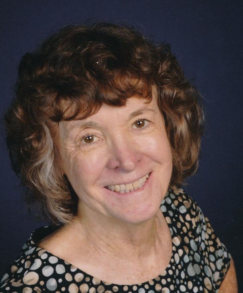 Laurie Ann Bailey Wogan Profile Photo