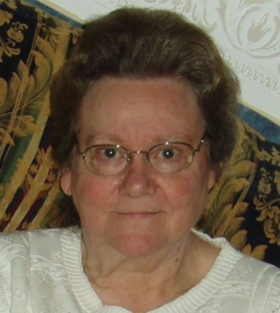 N. Leona Alexander Profile Photo