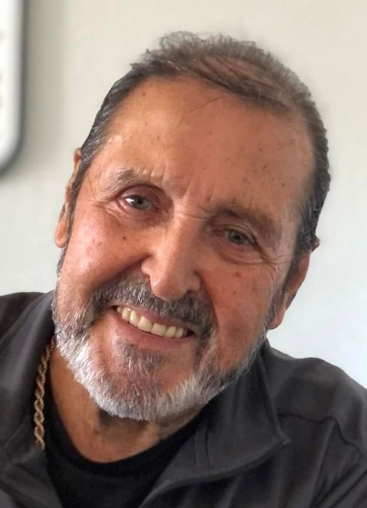 Marvin Joseph Velasquez