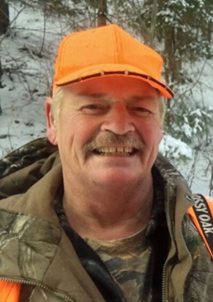 Larry "Charlie" Whitteker Profile Photo