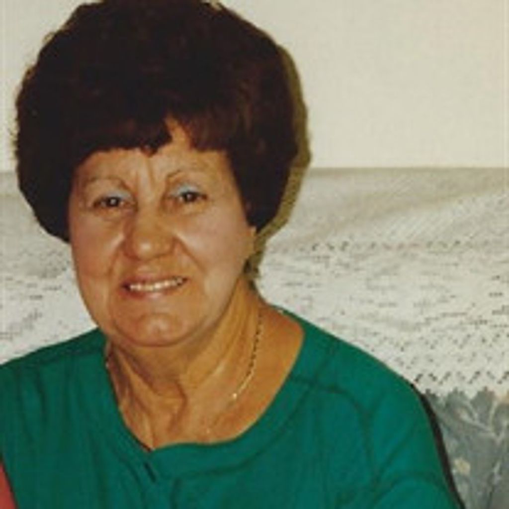 Alice Lynch