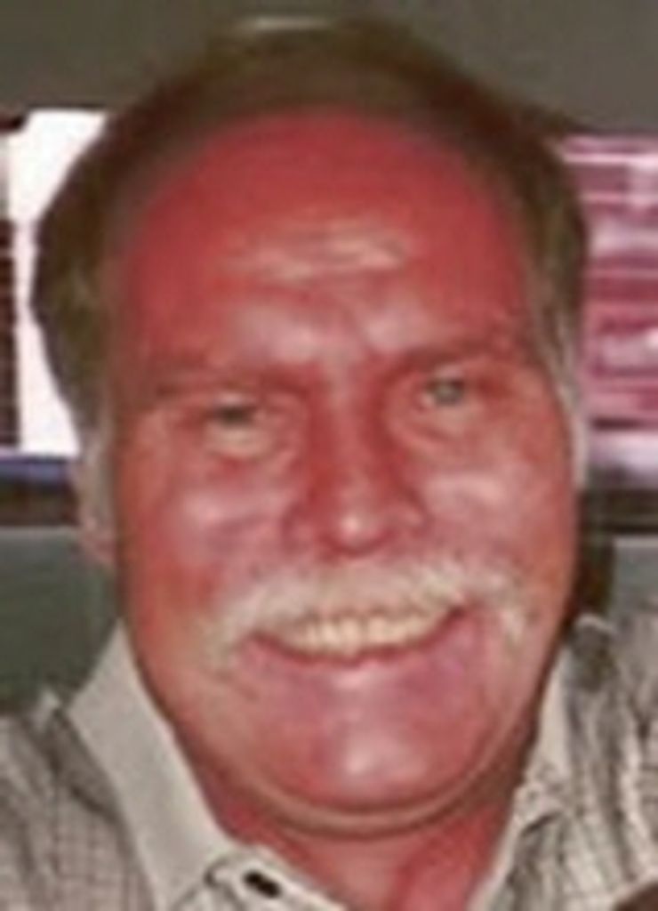 Charles George Klosterman