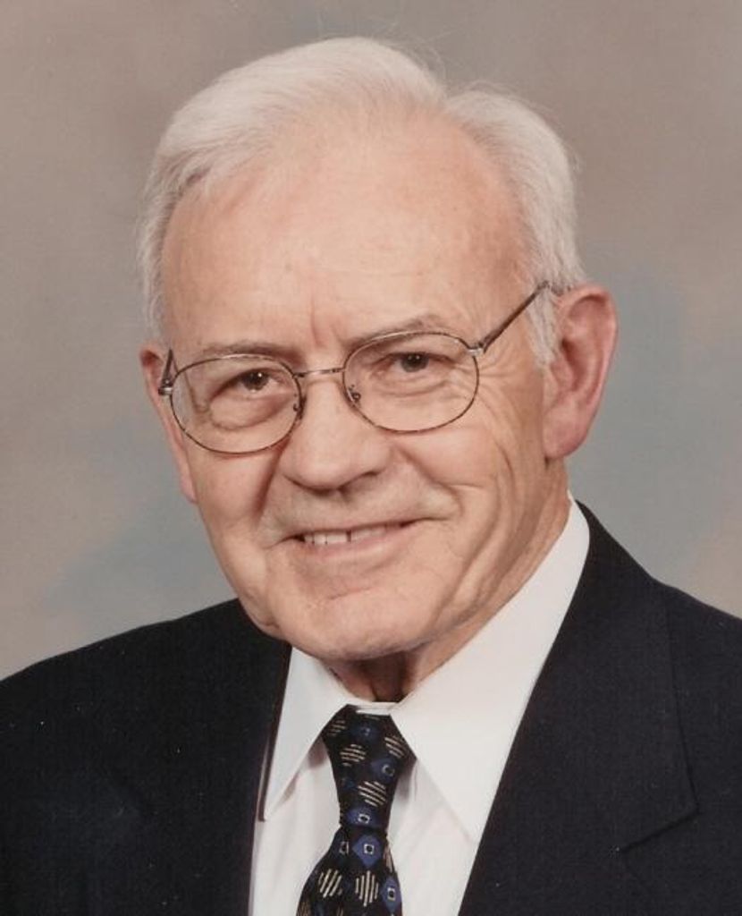 Charles Lutrick Profile Photo