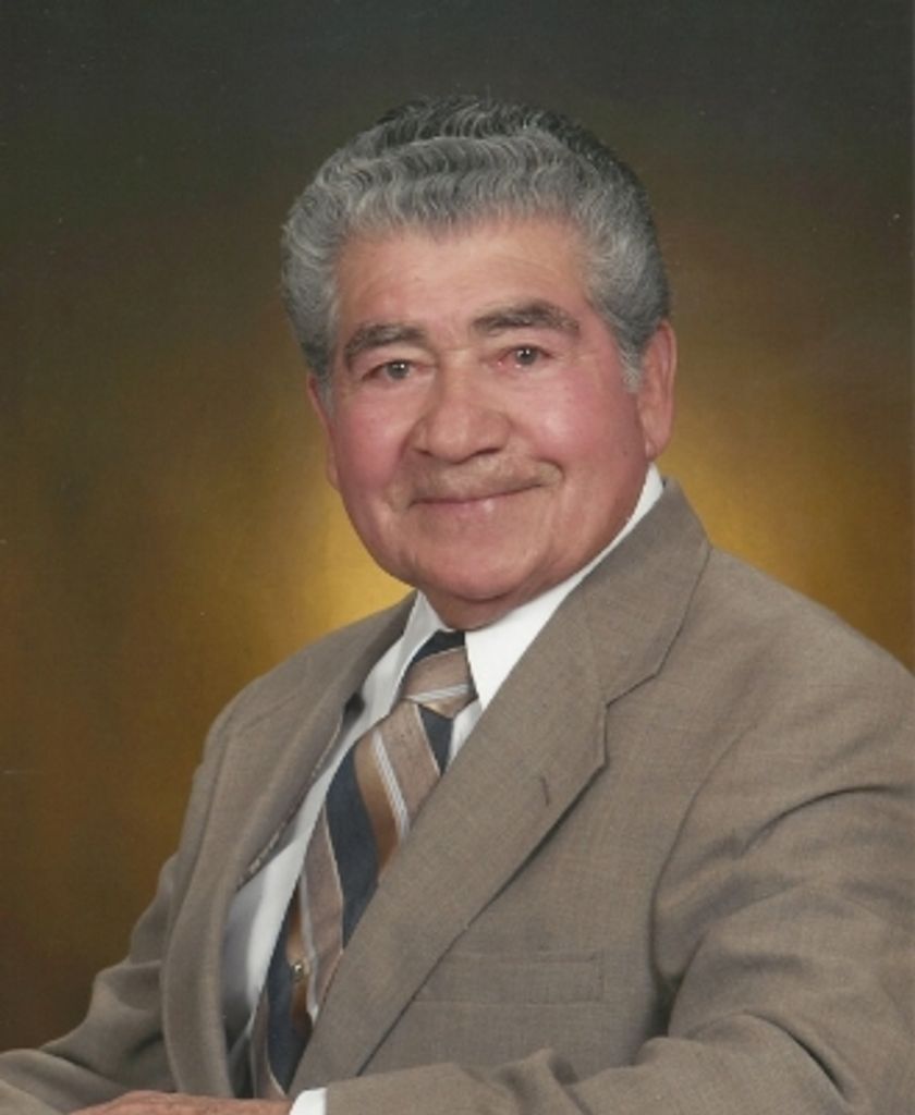 Alberto Antonio Pinedo