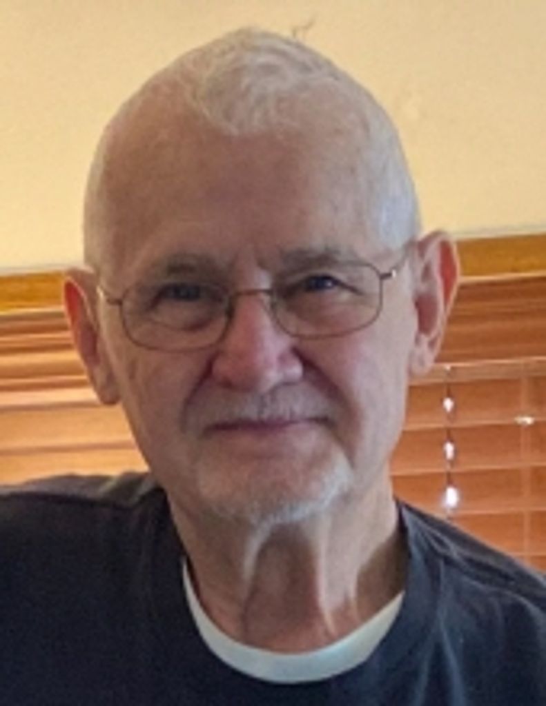 Franklin A. Mahler Profile Photo