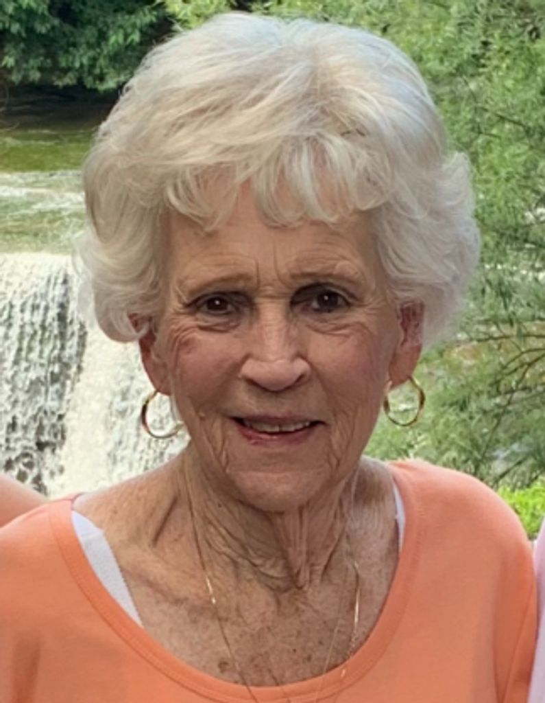 Vivian Elaine (Albaugh)  Thompson