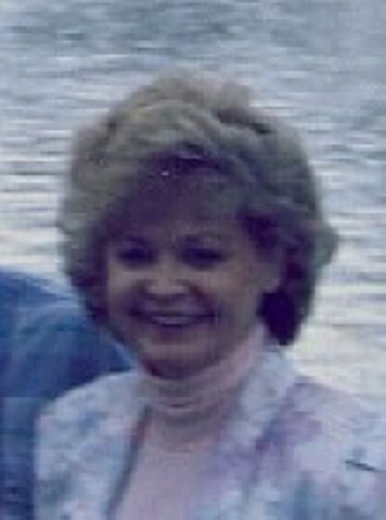 Jo An Hedrick