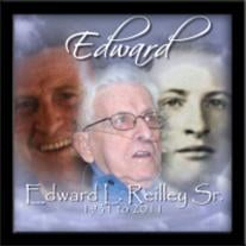 Edward L. Reilley