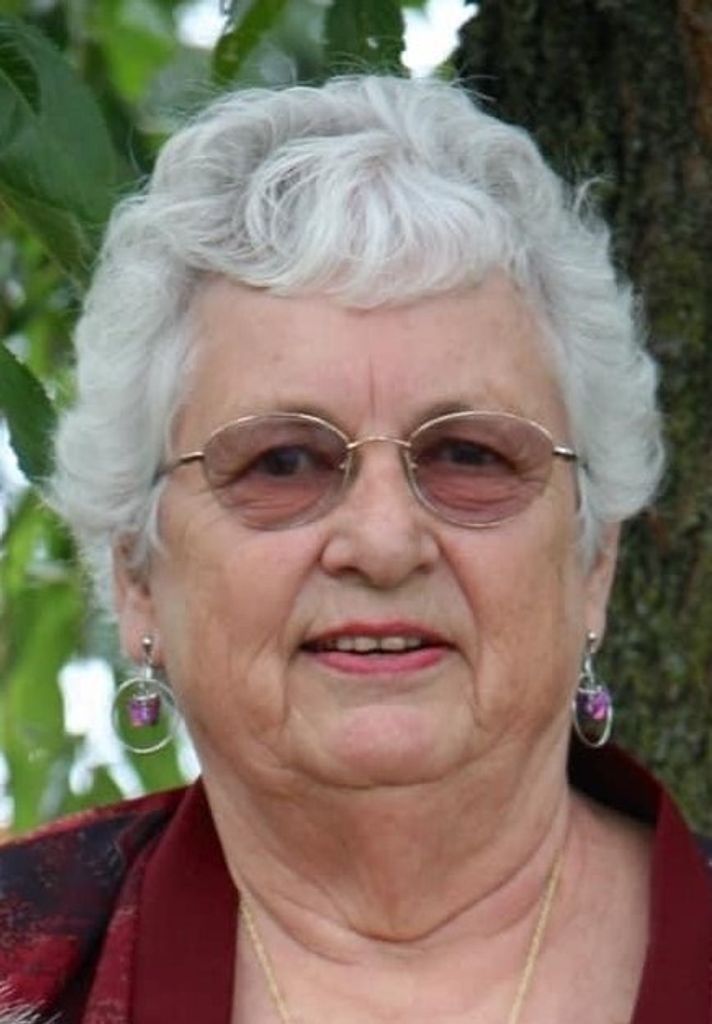 Mildred Mae Rittenhouse