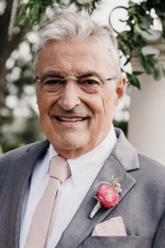 Edward G. Cavicchi, Jr. Profile Photo