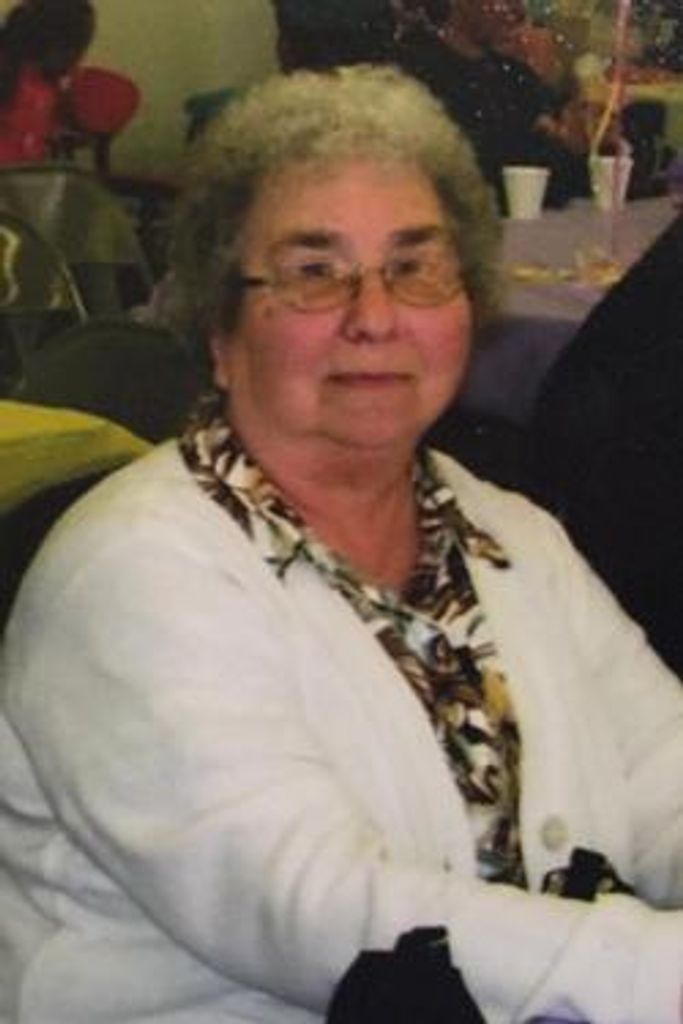 Verna Faye Vetter Profile Photo