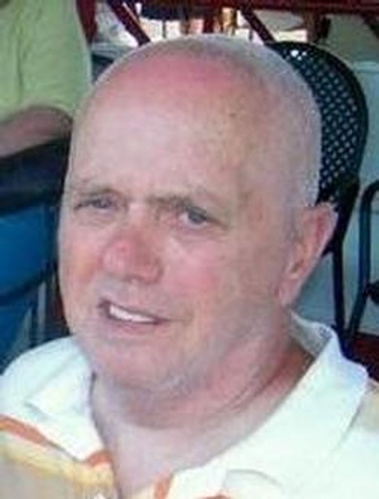 John C. Kelly Jr.