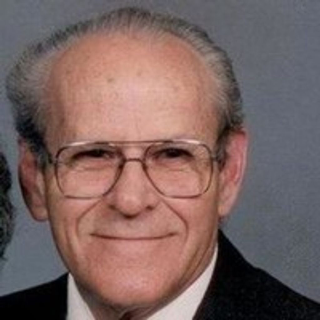 Rodney M Mcafee