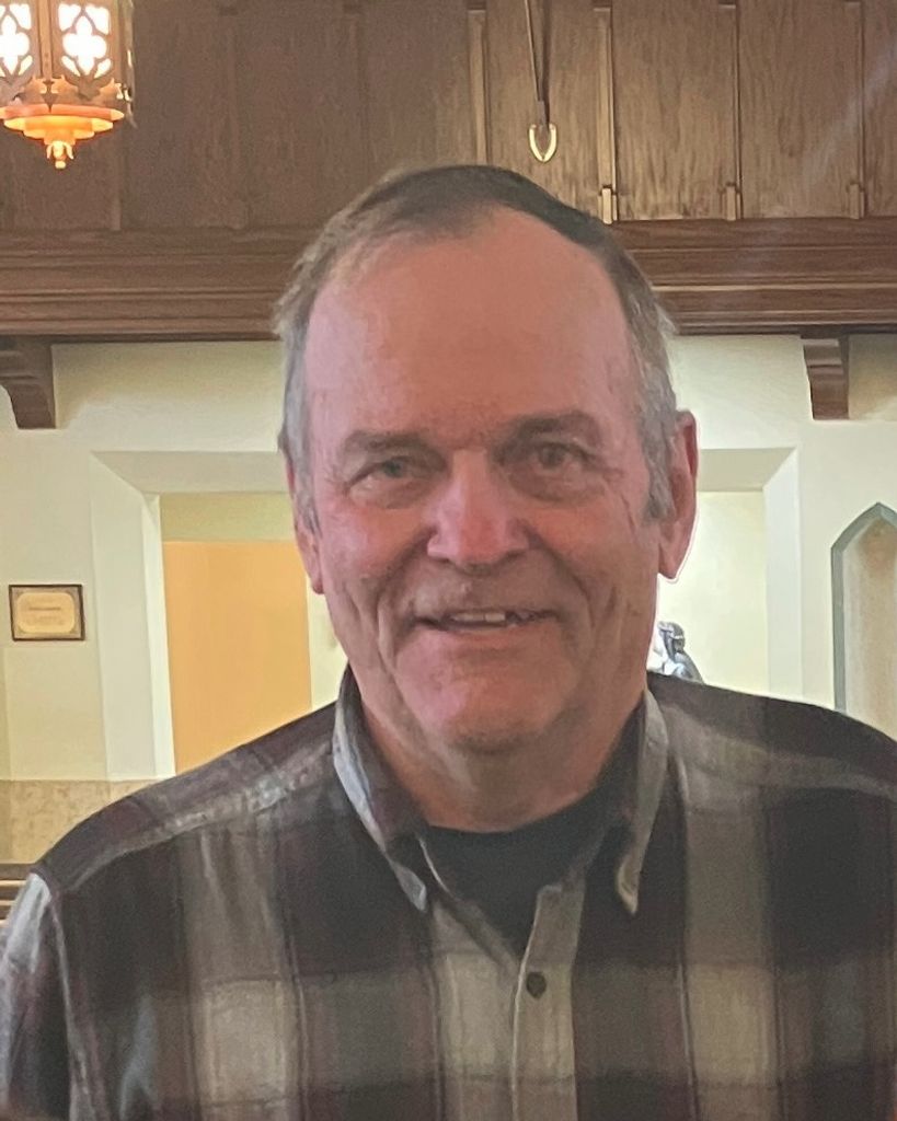 Dale Schroeder