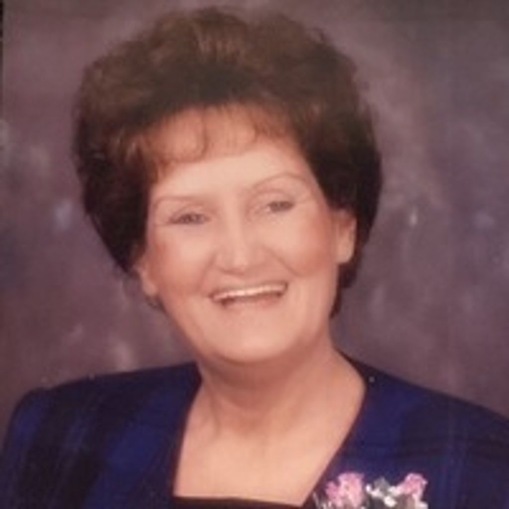 Judy Carol Street