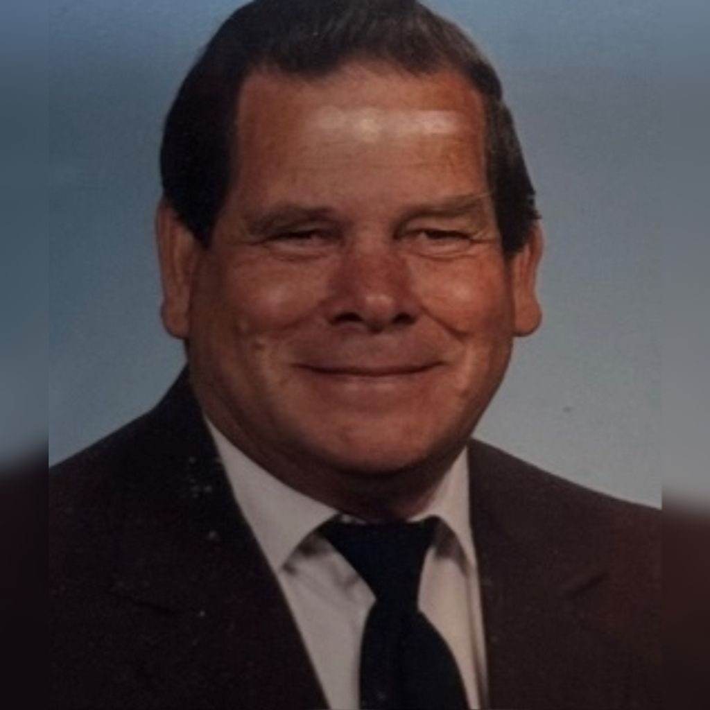 Mr. Albert "A.D." Daniel Phillips