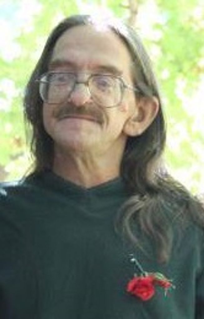 Richard Eugene Self Jr.