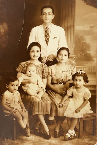 Prudencio Gutierrez photo gallery thumbnail 1 of 18