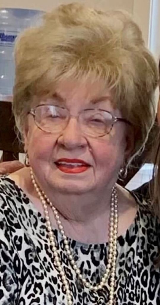 Delores Scherer Profile Photo