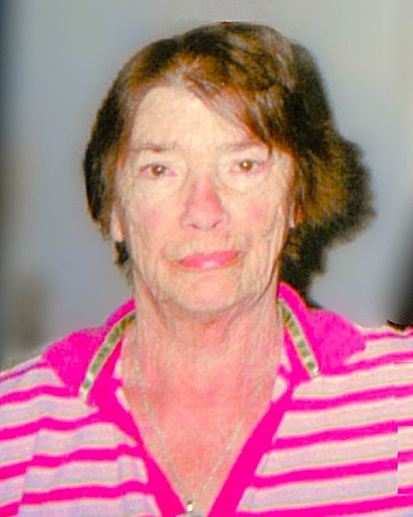 Cynthia Crawford Profile Photo